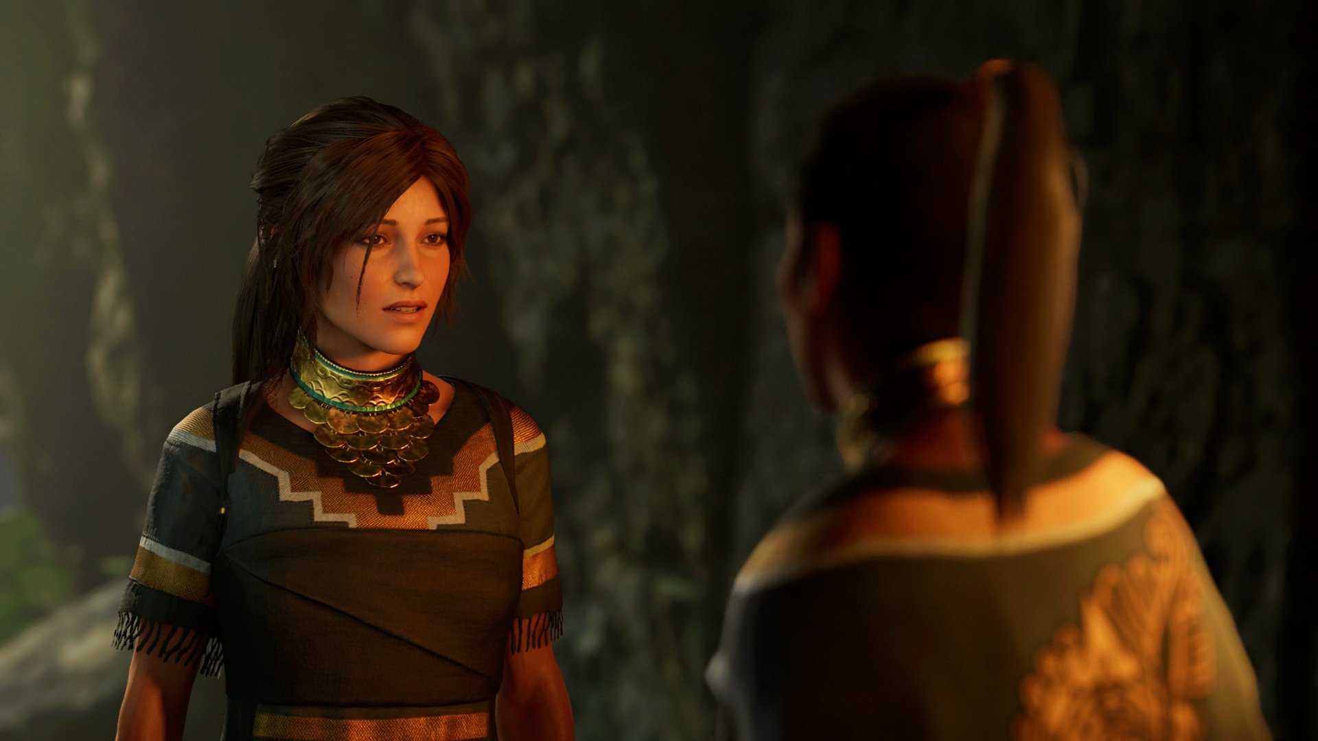 Shadow of the Tomb Raider - Imagen 23